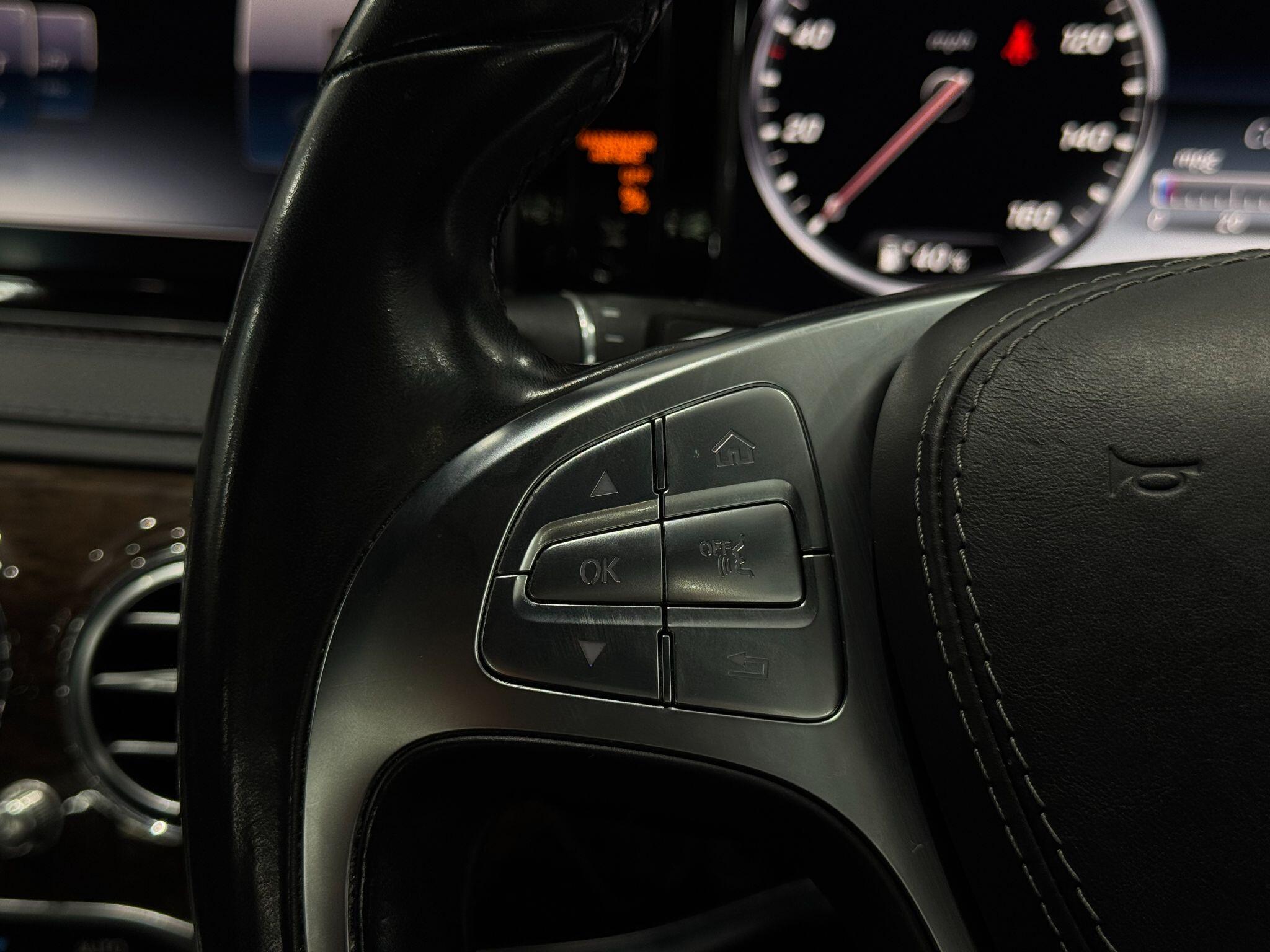 Mercedes-Benz S-Class view 48