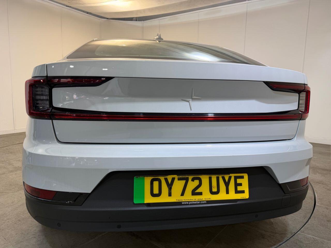 Polestar 2 view 14