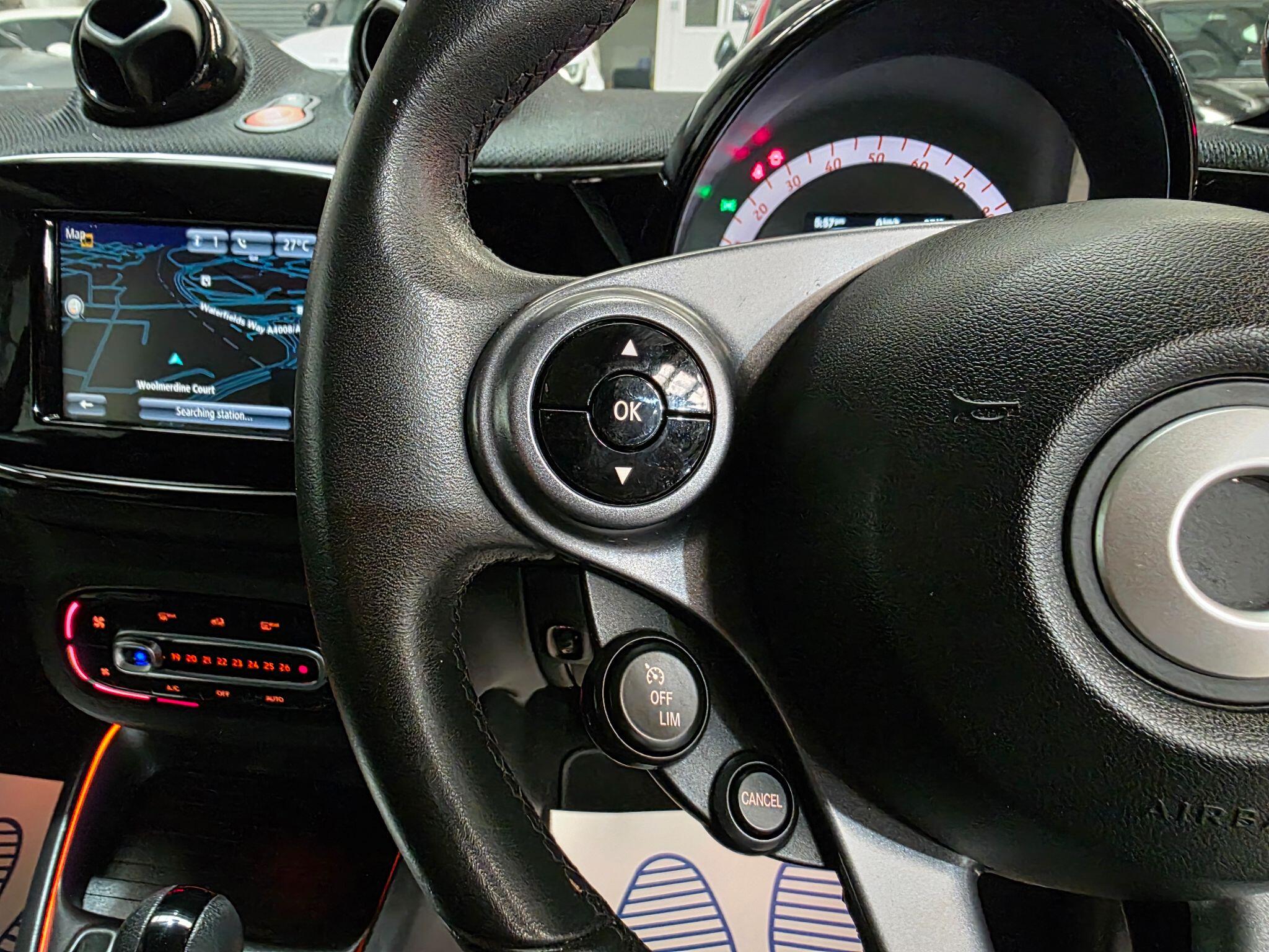 Smart Fortwo view 19