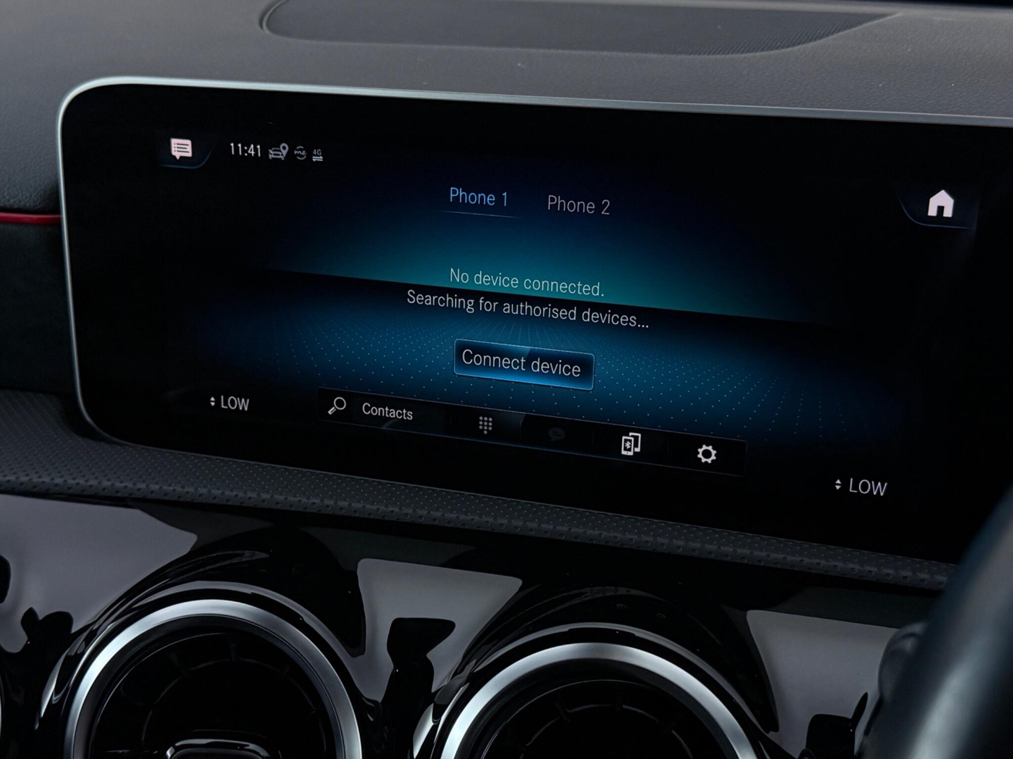 Mercedes-Benz A-Class view 29