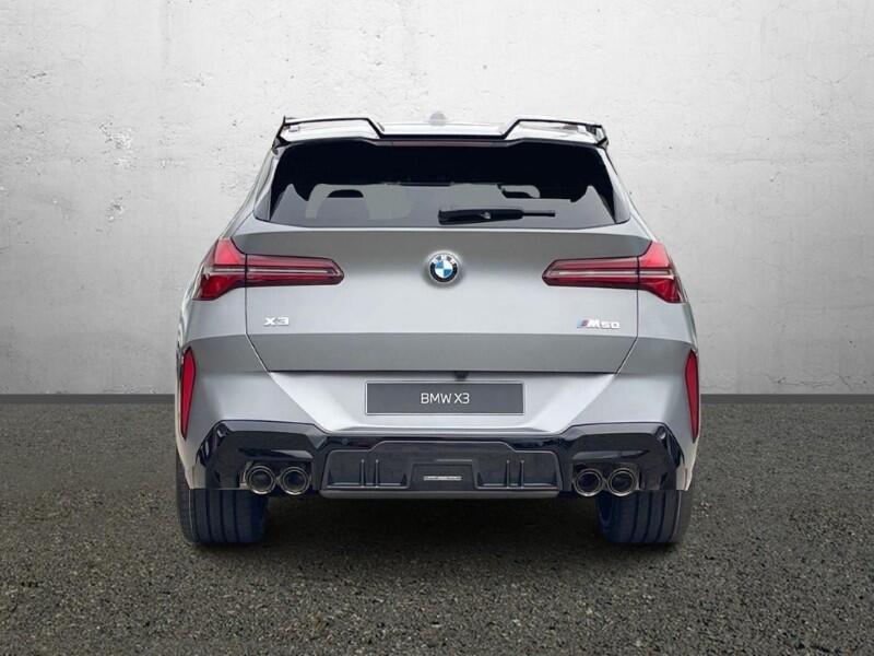 BMW X3 view 14