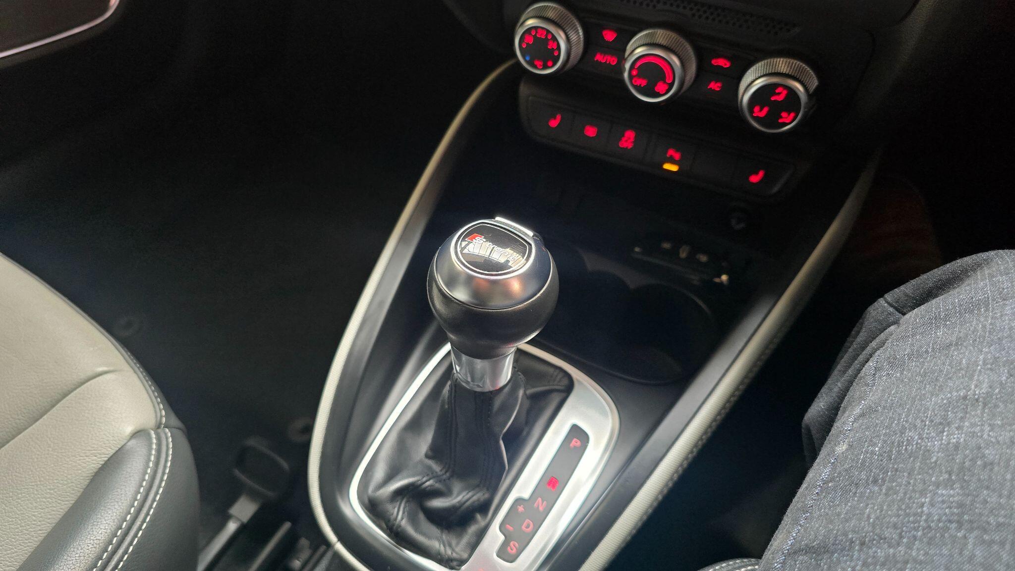 Audi A1 view 8