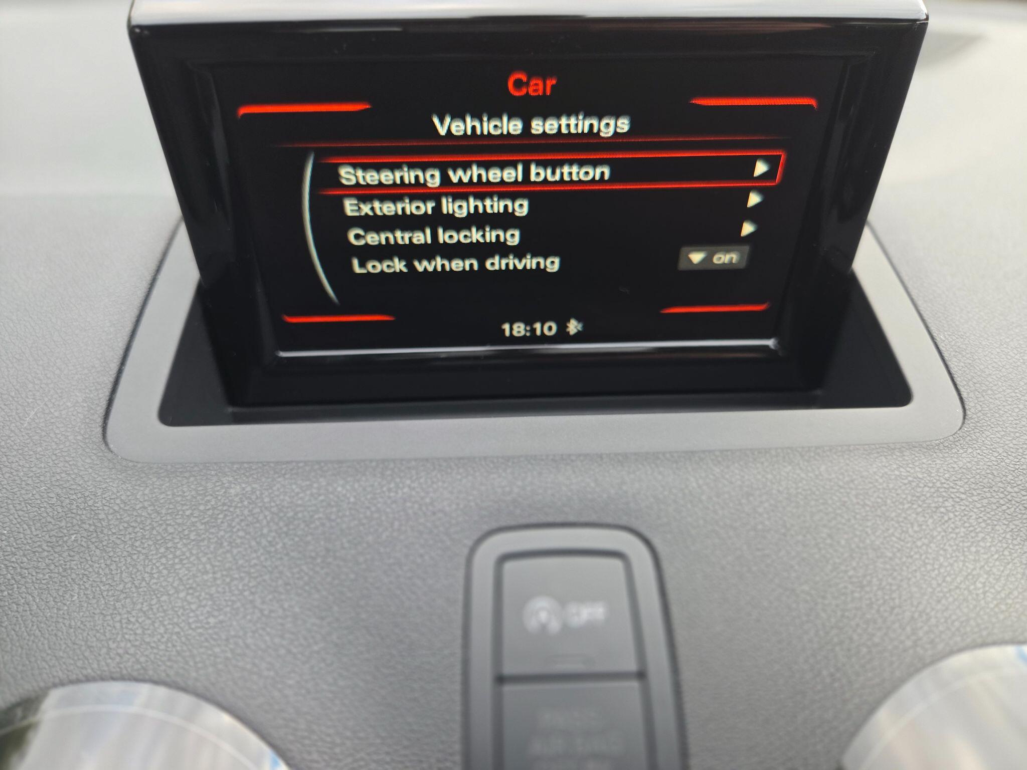 Audi A1 view 30