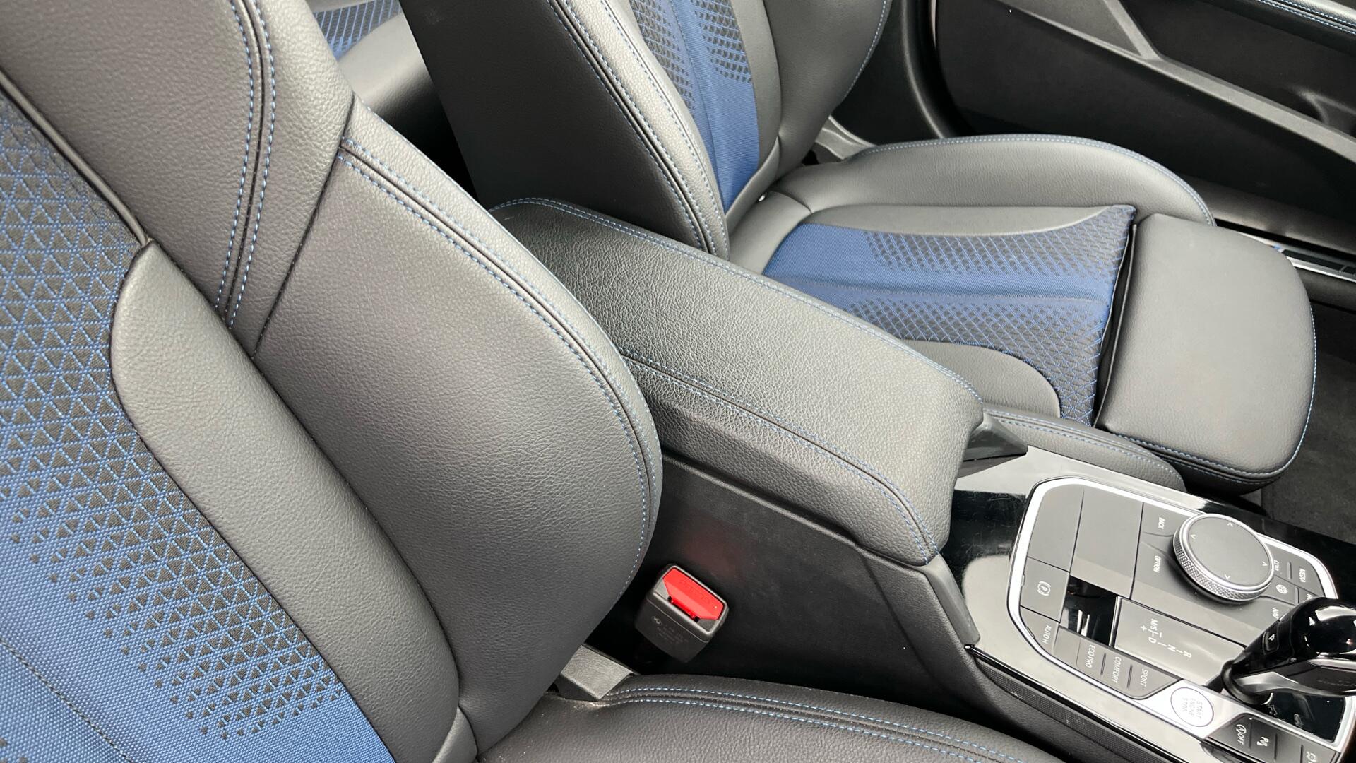 BMW 1 Series view 38