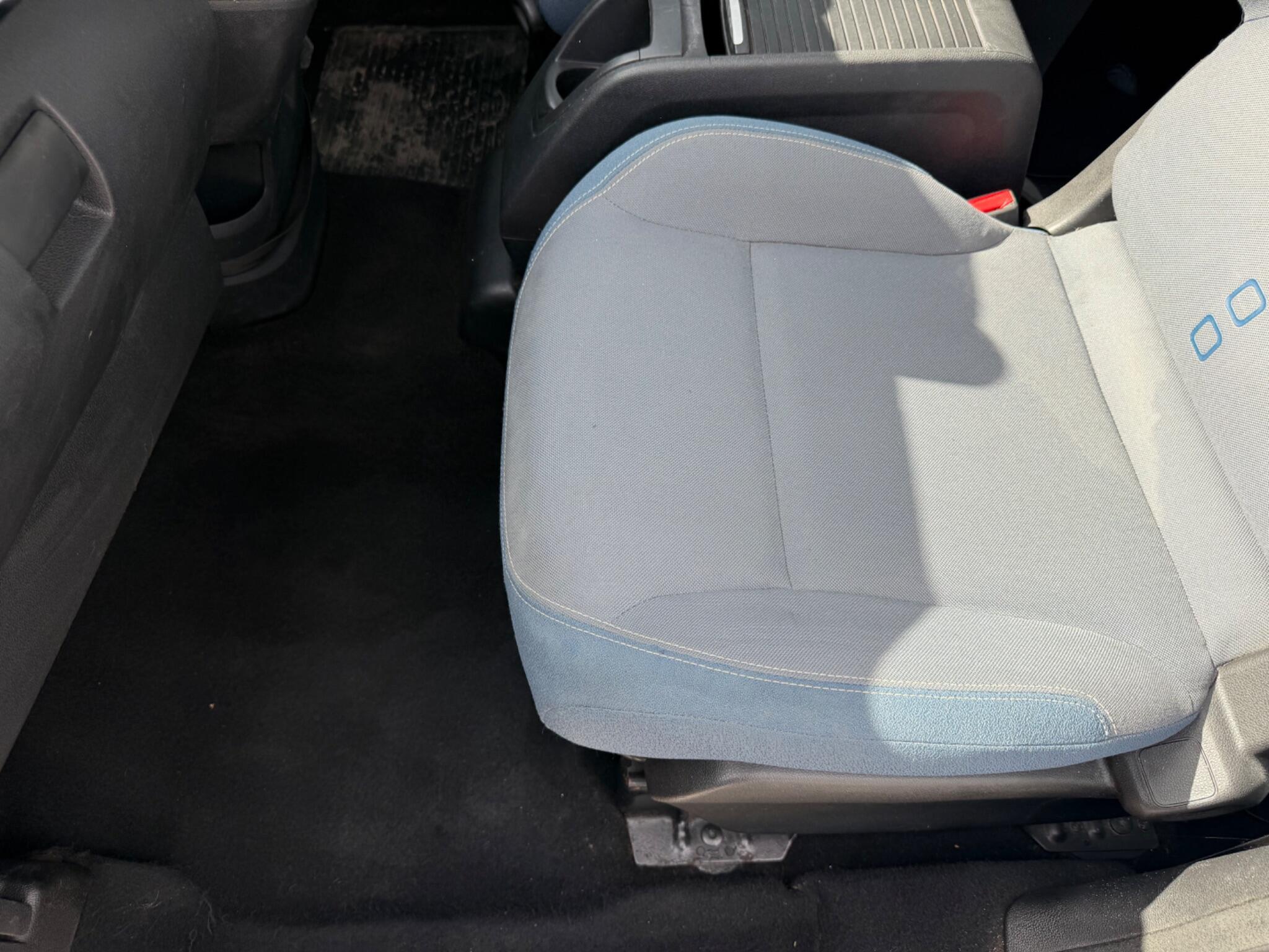 Citroen Berlingo view 17