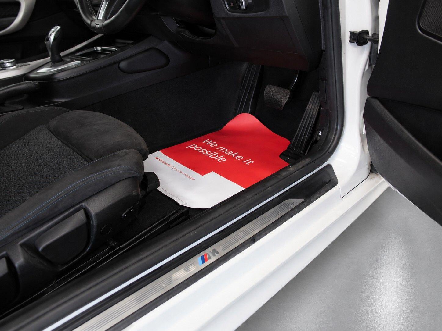 BMW 2 Series view 61