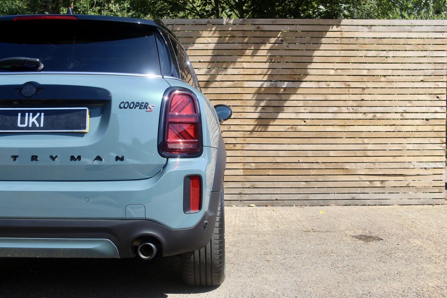 Mini Countryman view 39