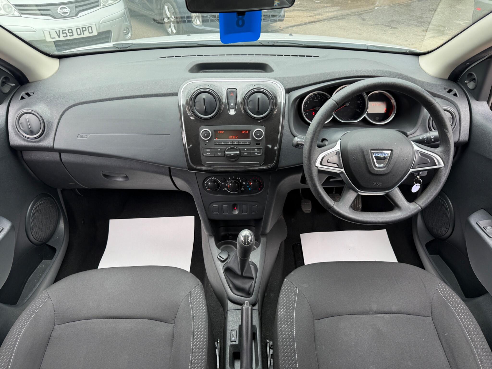 Dacia Sandero - Image 63