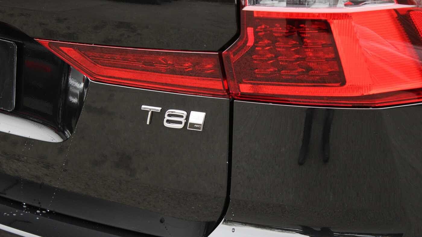 Volvo XC60 view 50