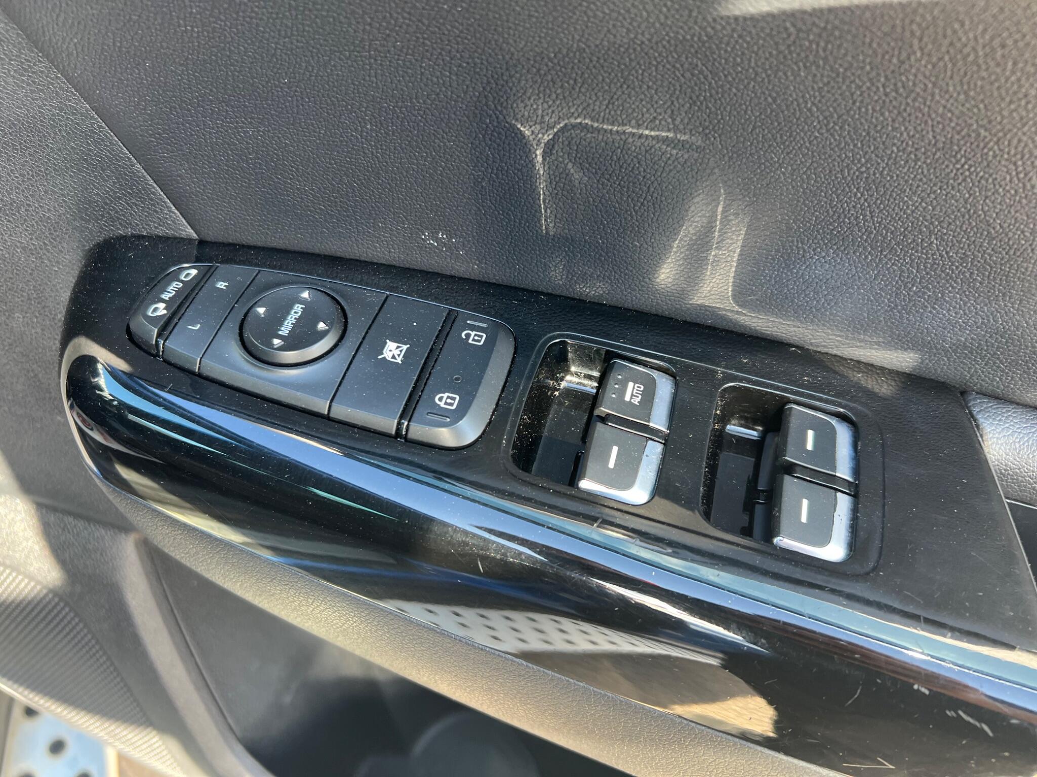 Kia Sportage view 36
