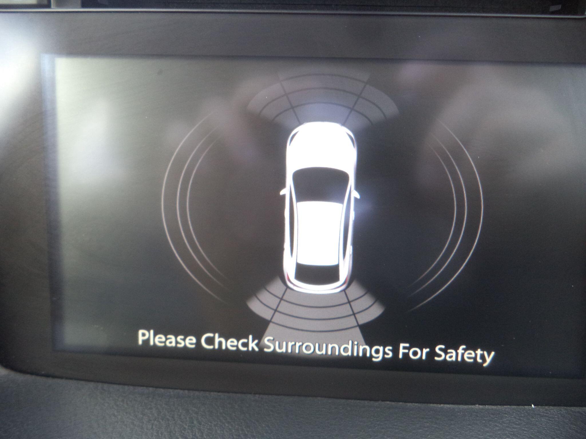 Mazda CX-5 view 55
