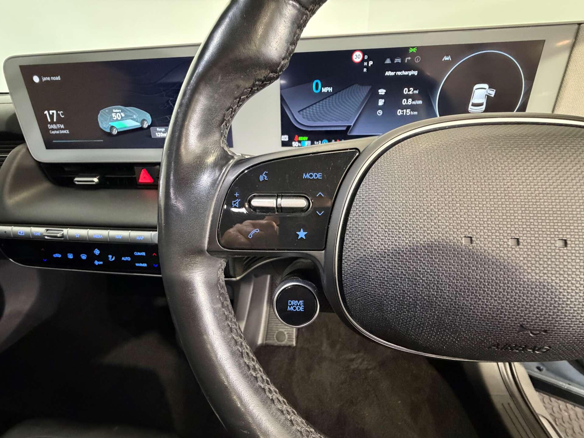 Hyundai IONIQ 5 view 26