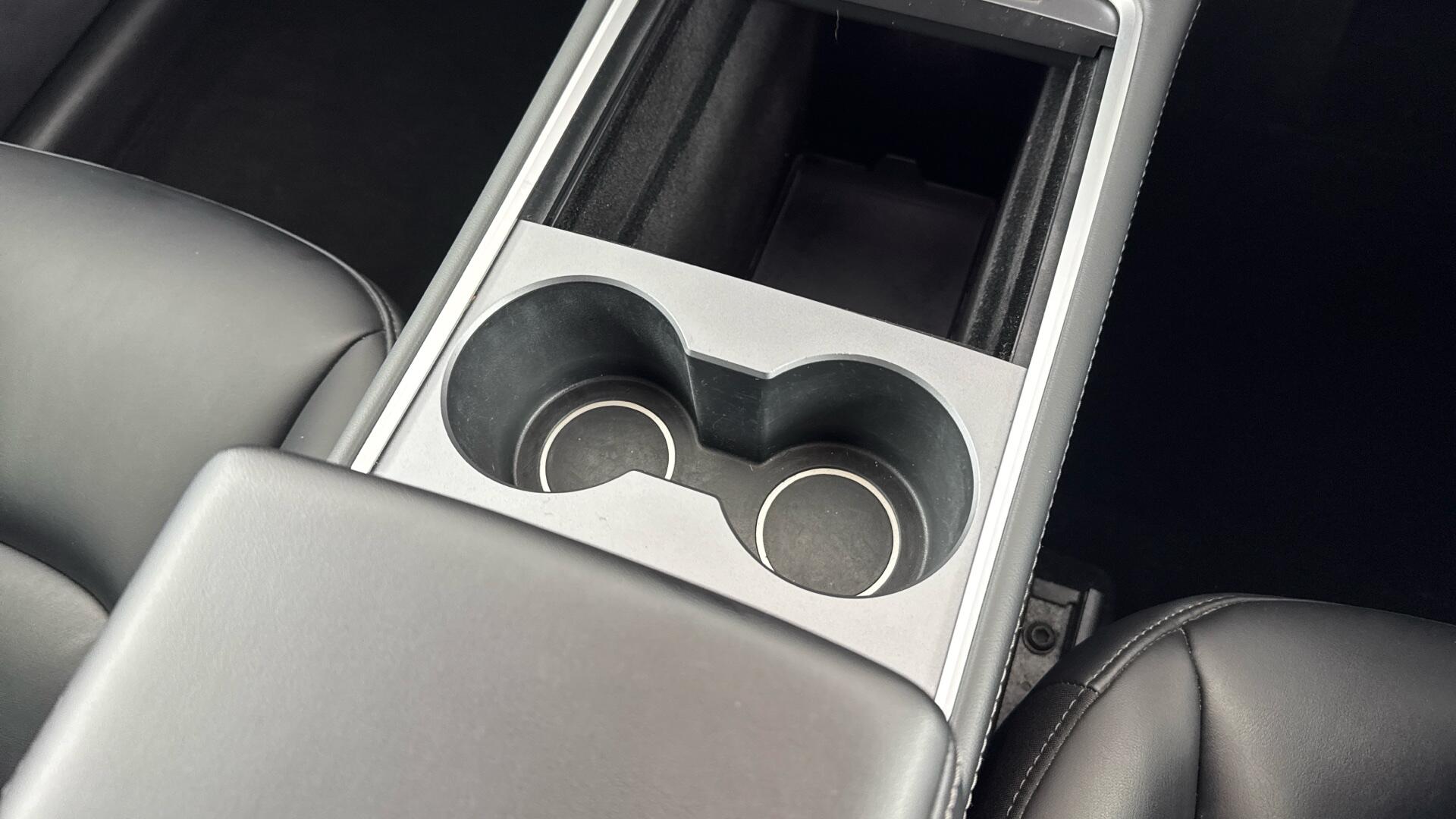 Tesla Model Y view 39