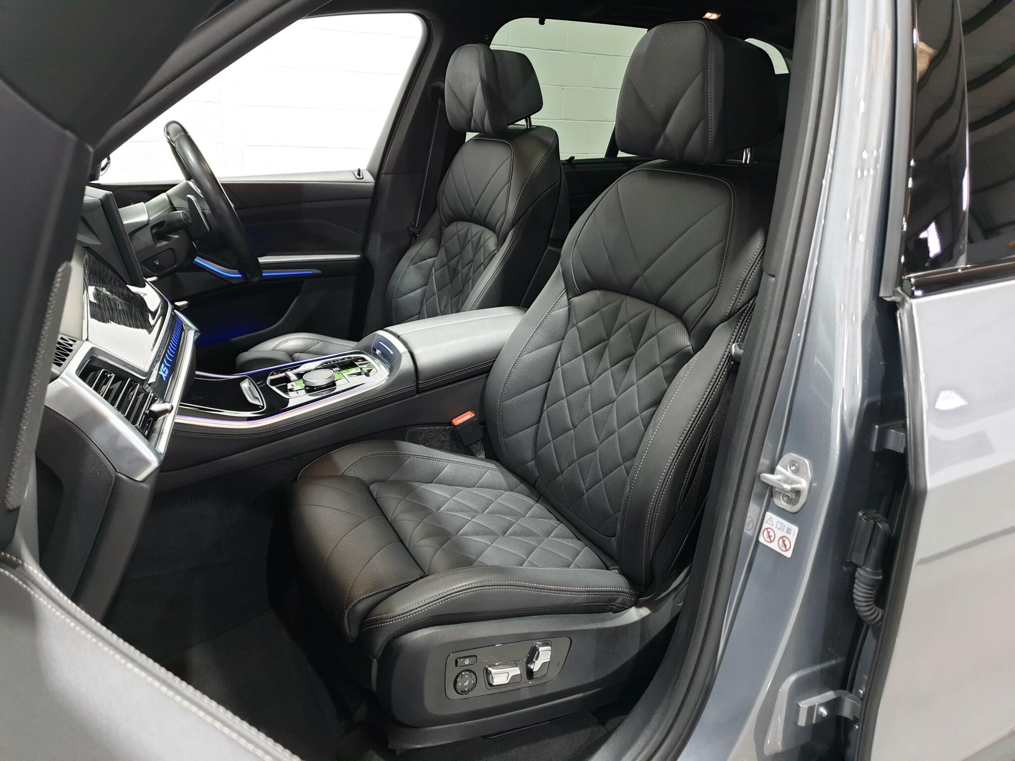 BMW X5 view 61