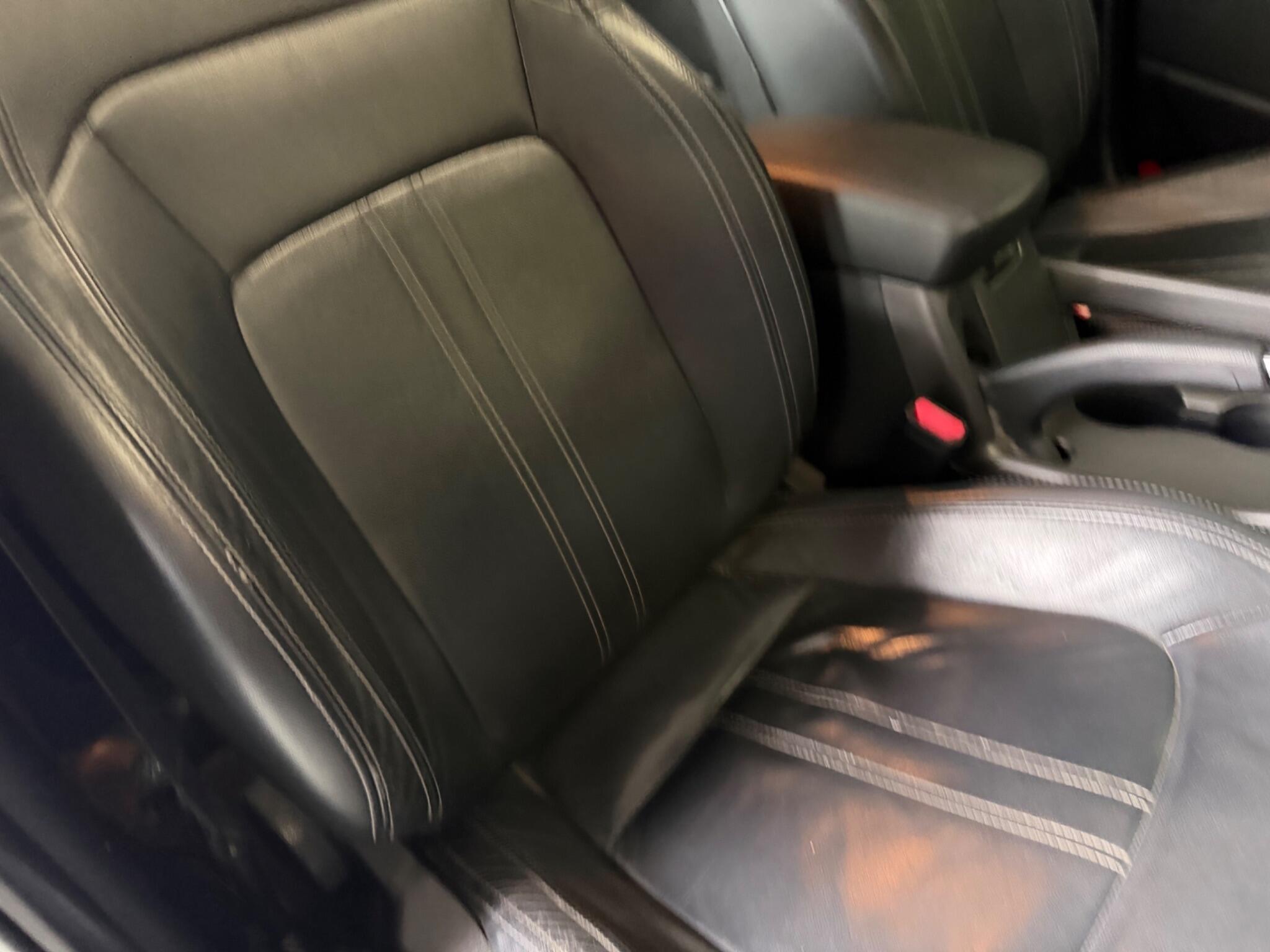 Kia Sportage view 22