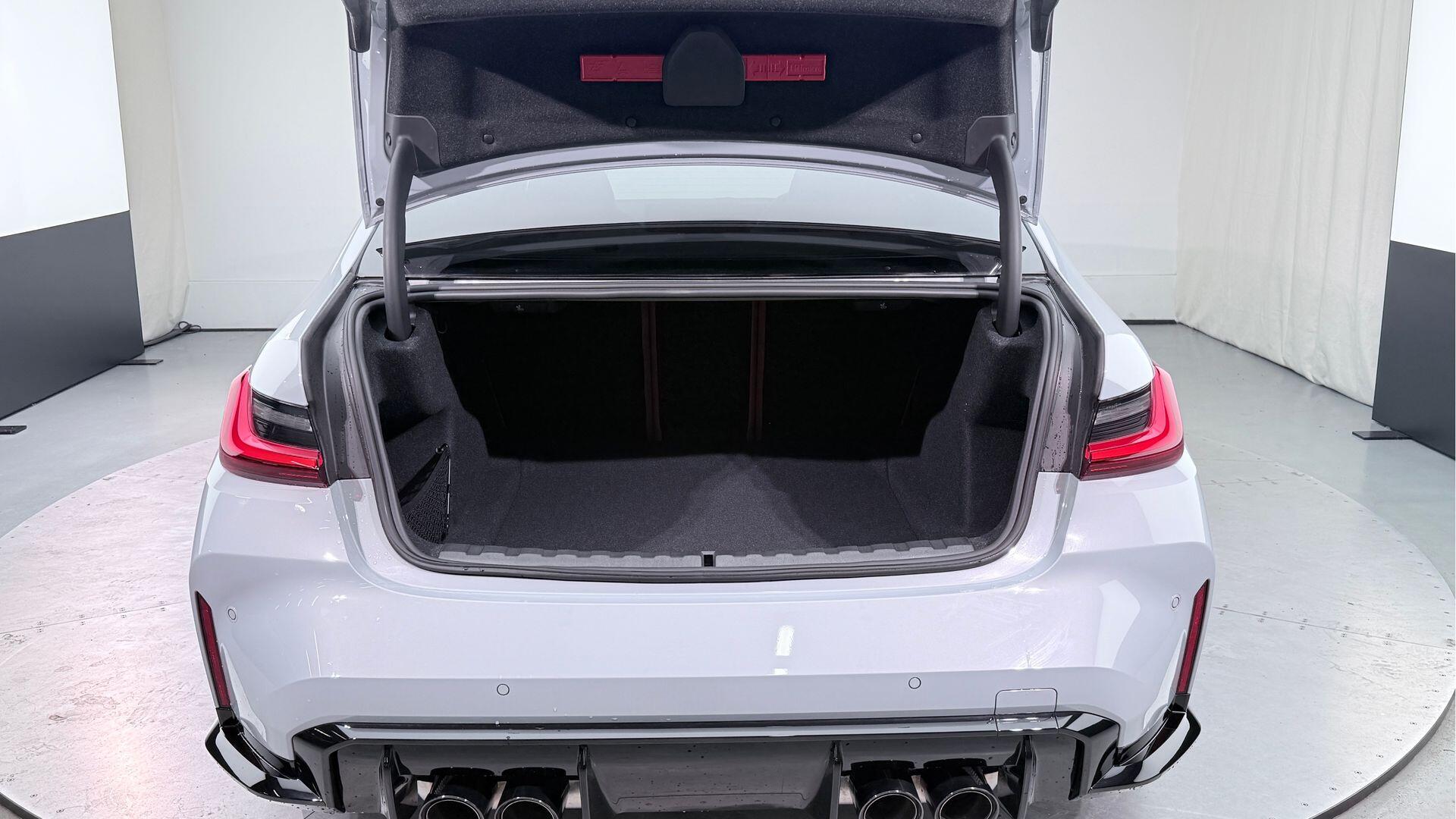 BMW M3 view 13