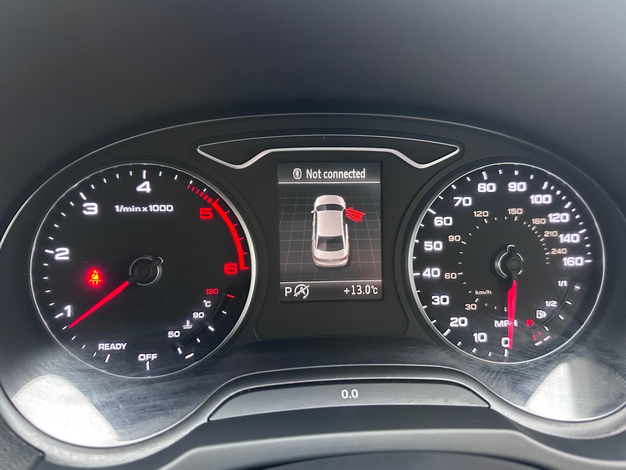 2016 Audi A3 image 50