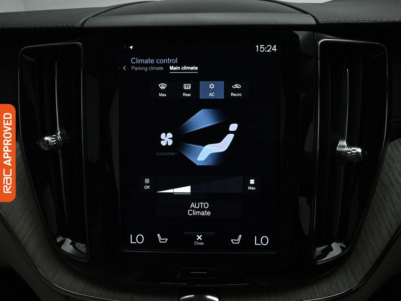 Volvo XC60 view 18