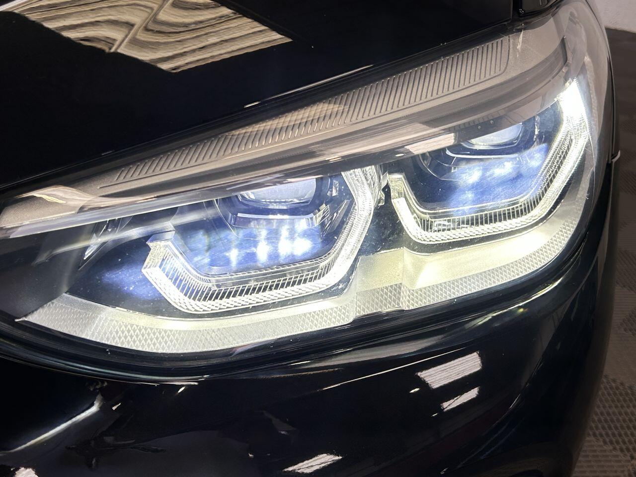BMW X3 view 20