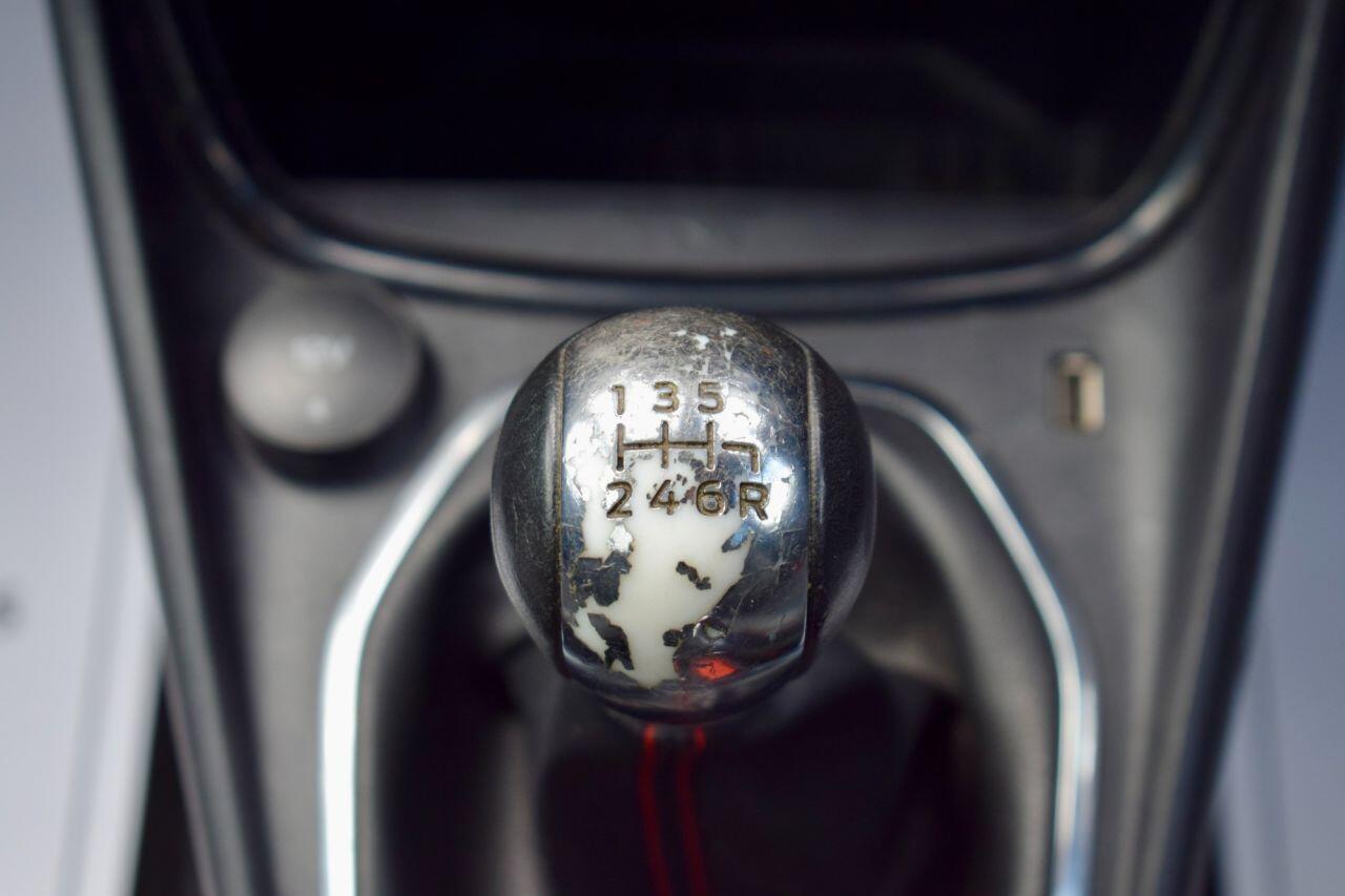 Ford Puma view 52