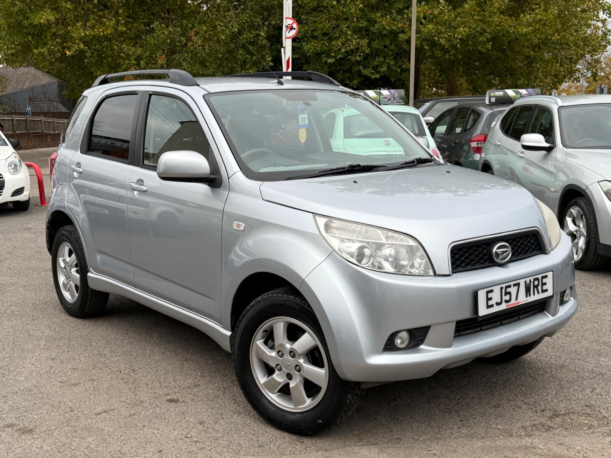 Daihatsu Terios - Image 5