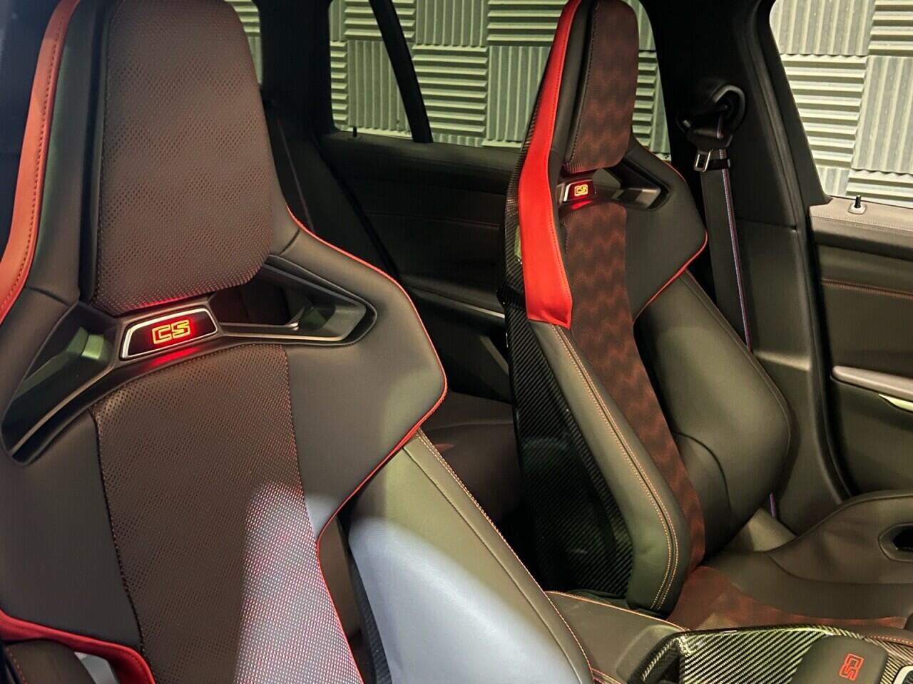 BMW M3 view 13
