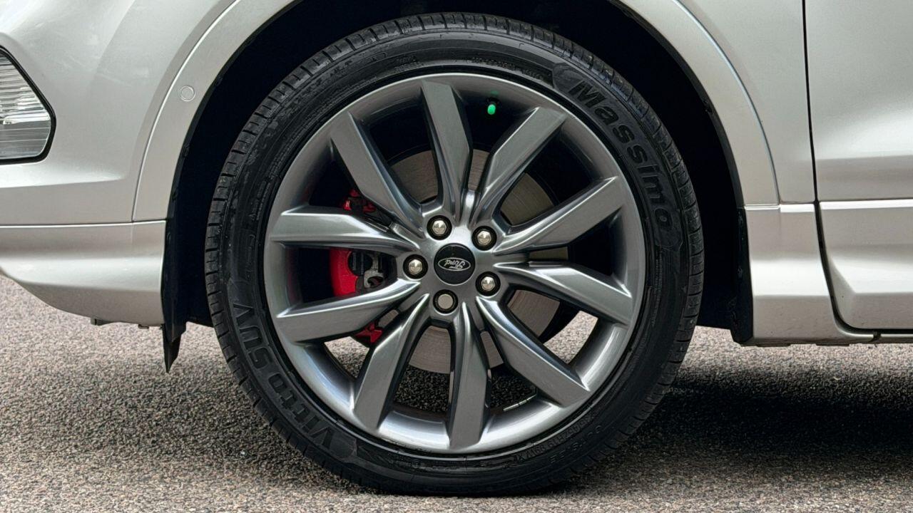 Ford Kuga view 41