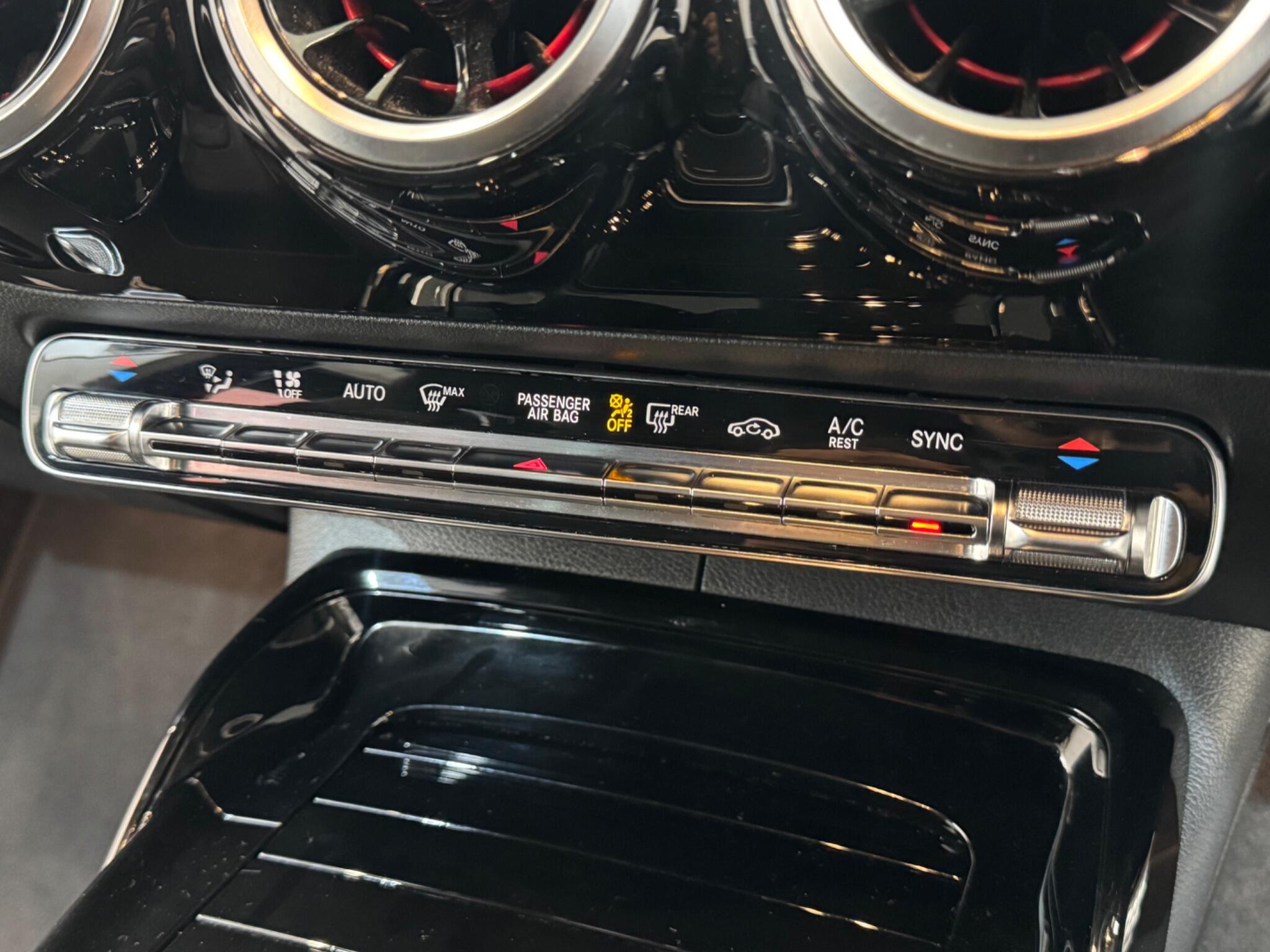 Mercedes-Benz A-Class view 49