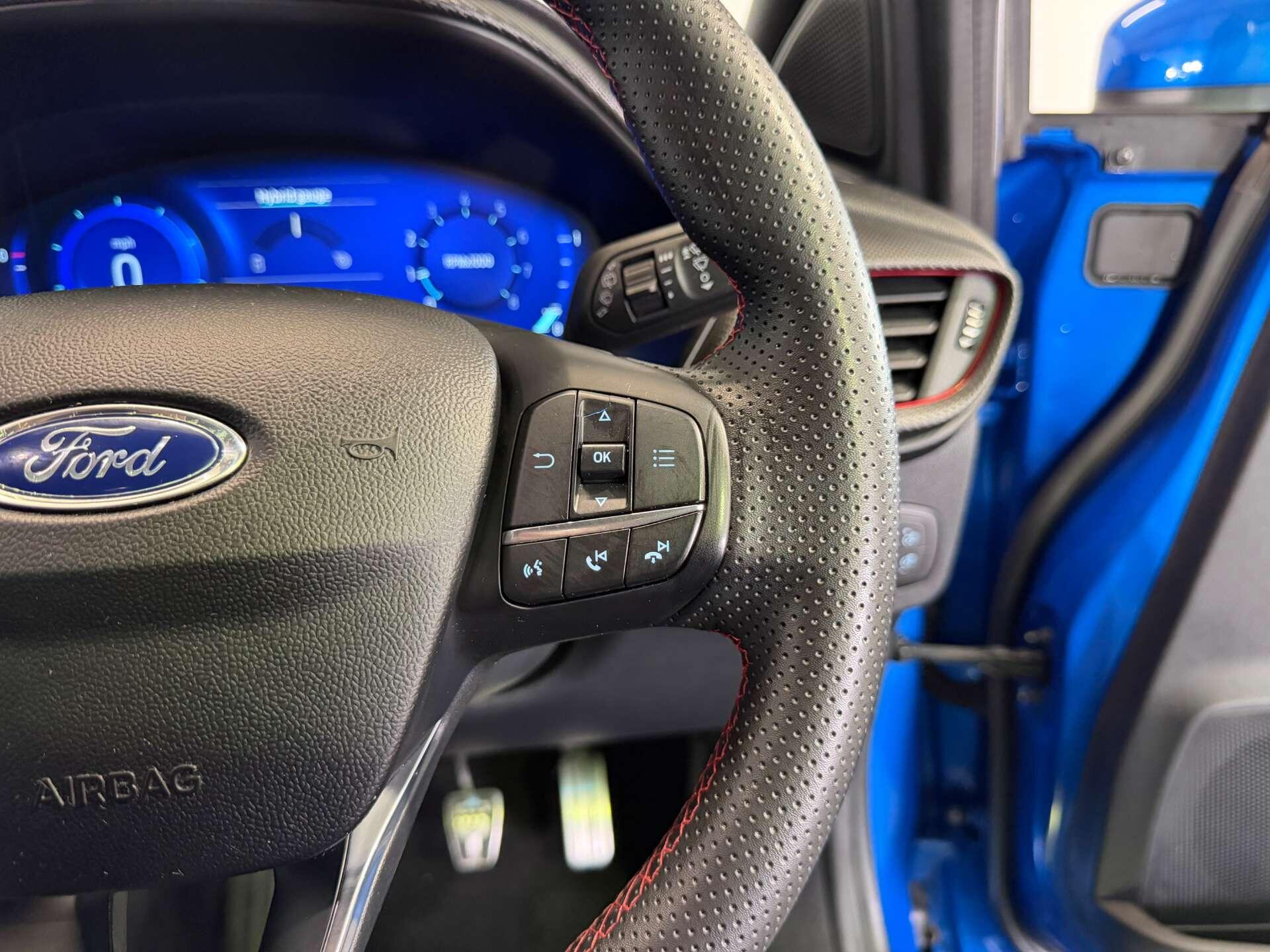 Ford Puma view 27