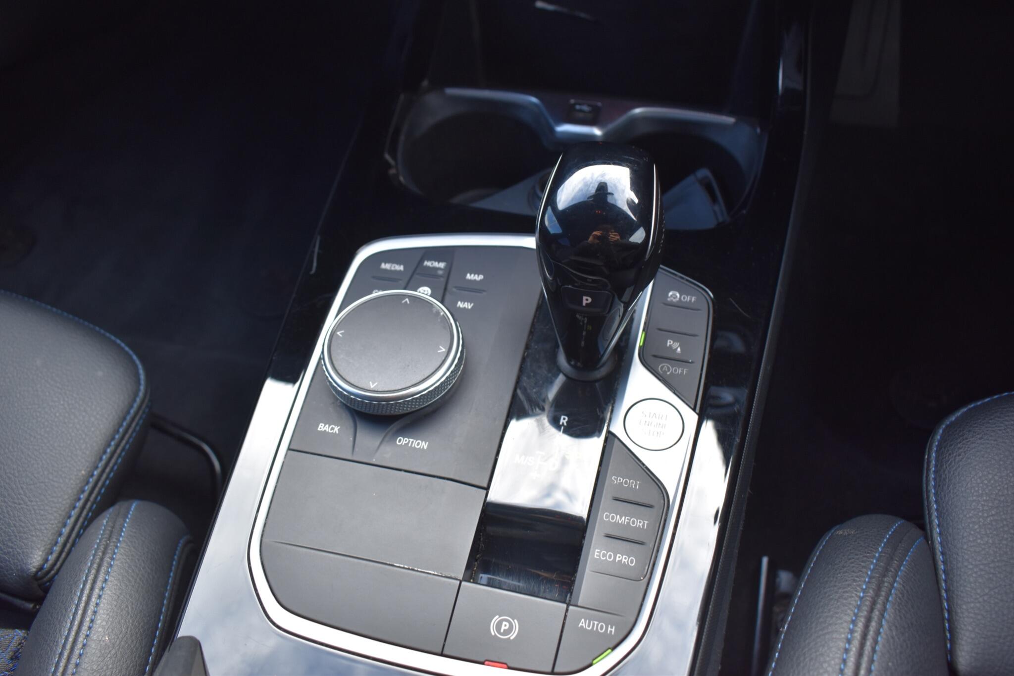 2 Series Gran Coupe - 1.5 218i M Sport DCT Euro 6 (s/s) 4dr - Image 21