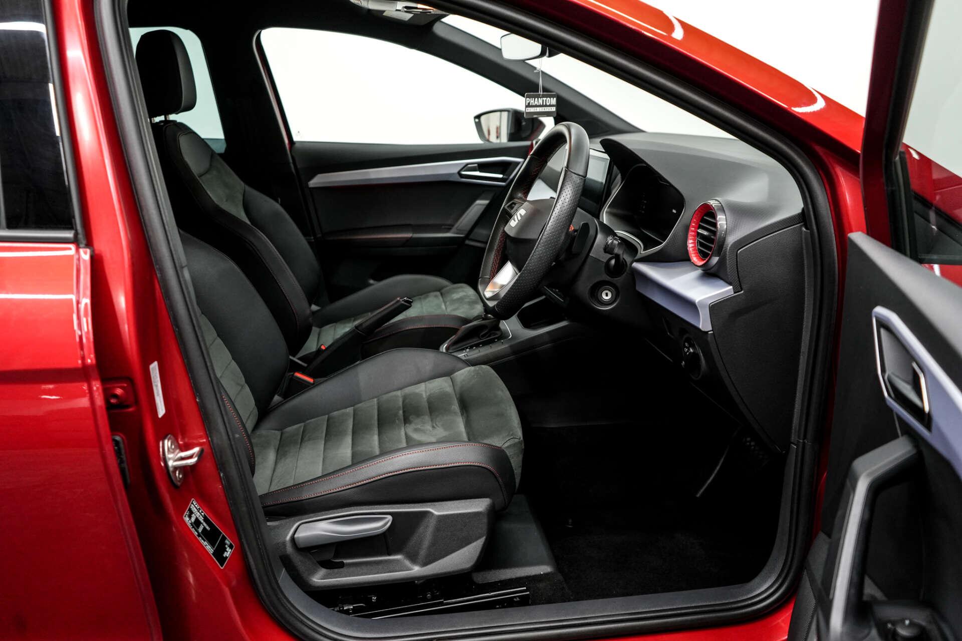 Seat Ibiza view 15