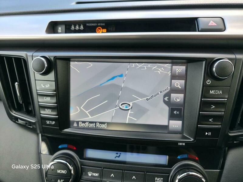 Toyota Rav4 view 42