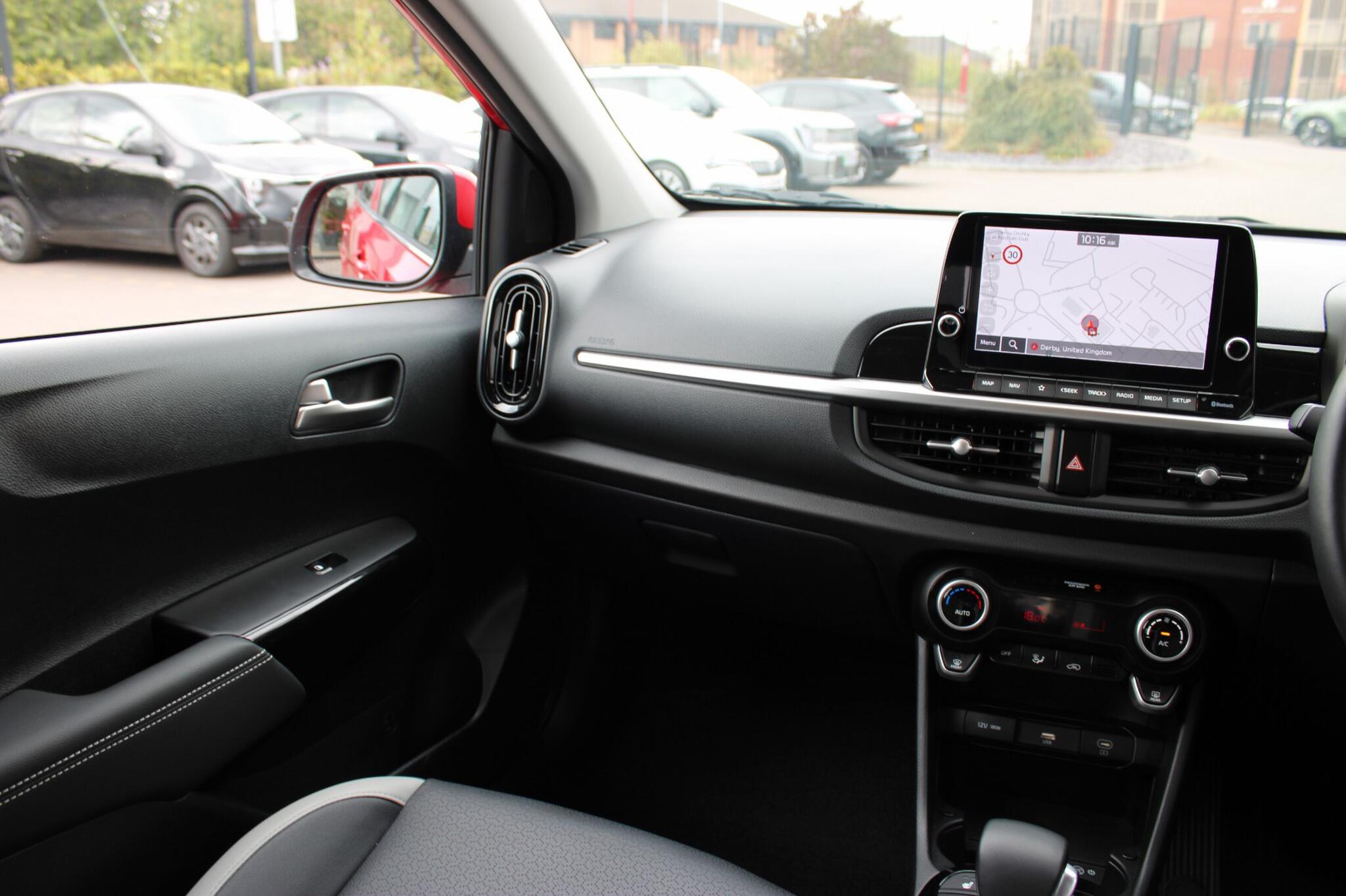 Kia Picanto view 17