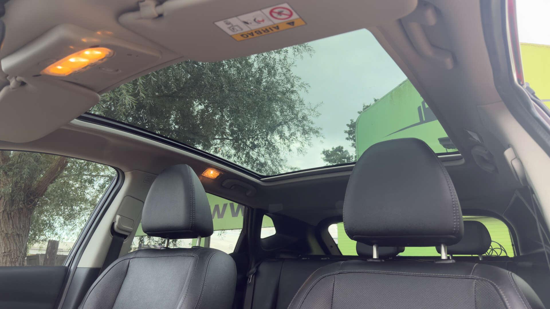 Nissan Qashqai view 15