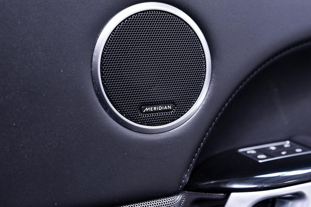 Land Rover Range Rover Sport view 31