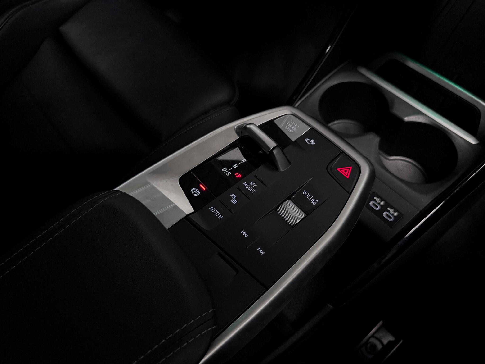 BMW 2 Series view 37