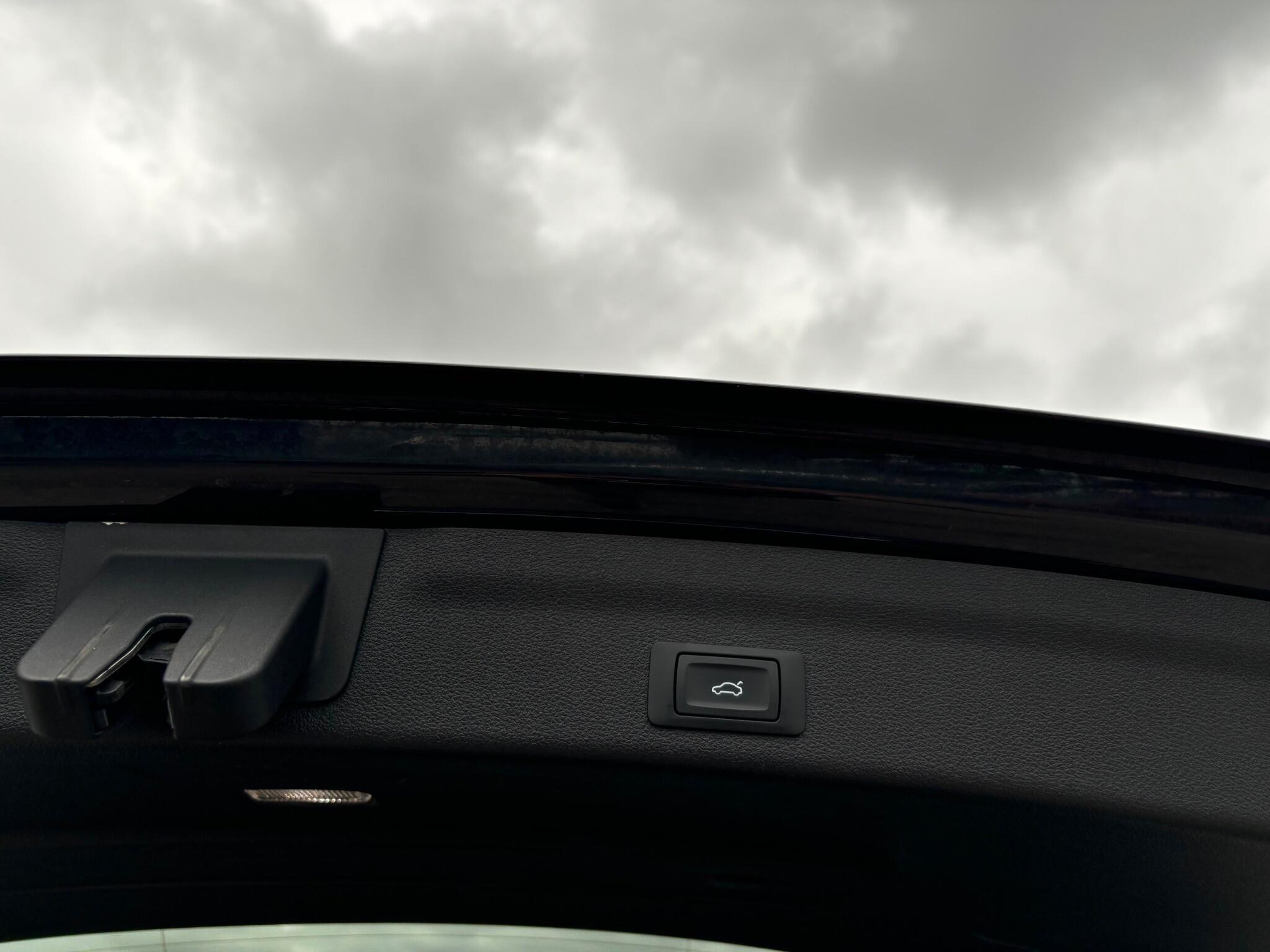Audi A6 Allroad view 25