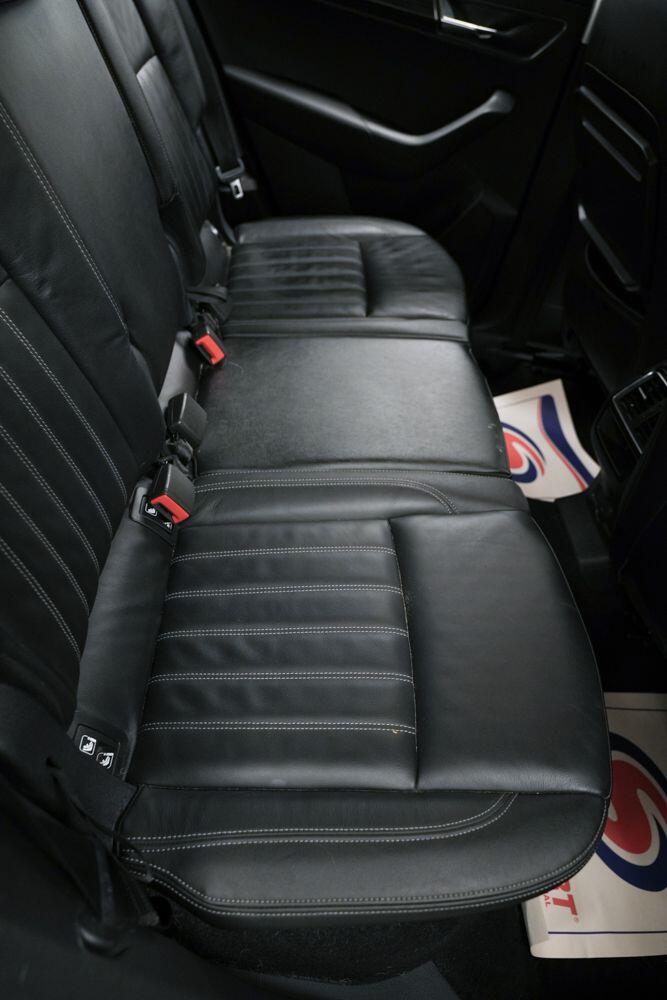 Skoda Karoq view 33