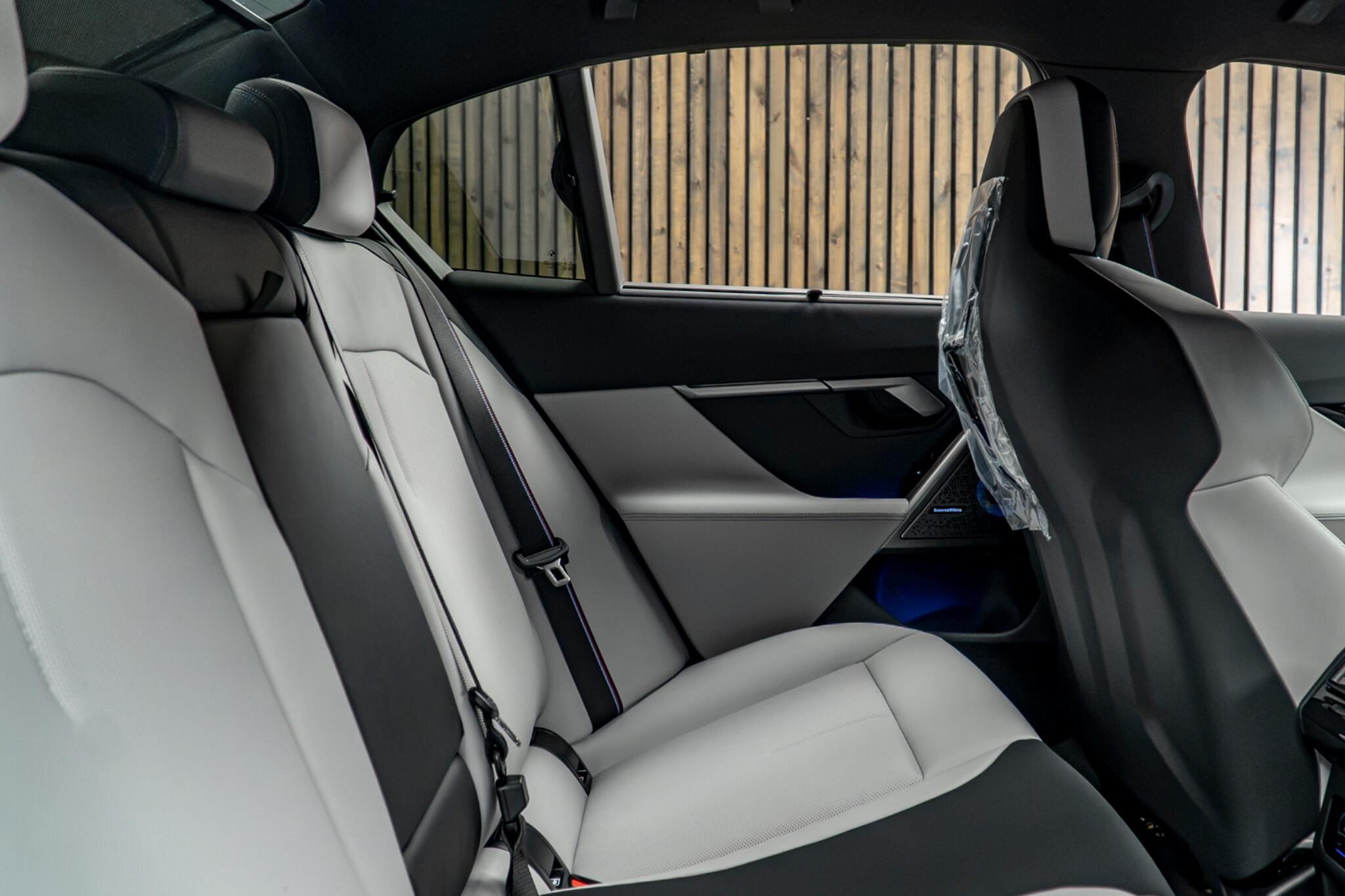 BMW M5 view 52