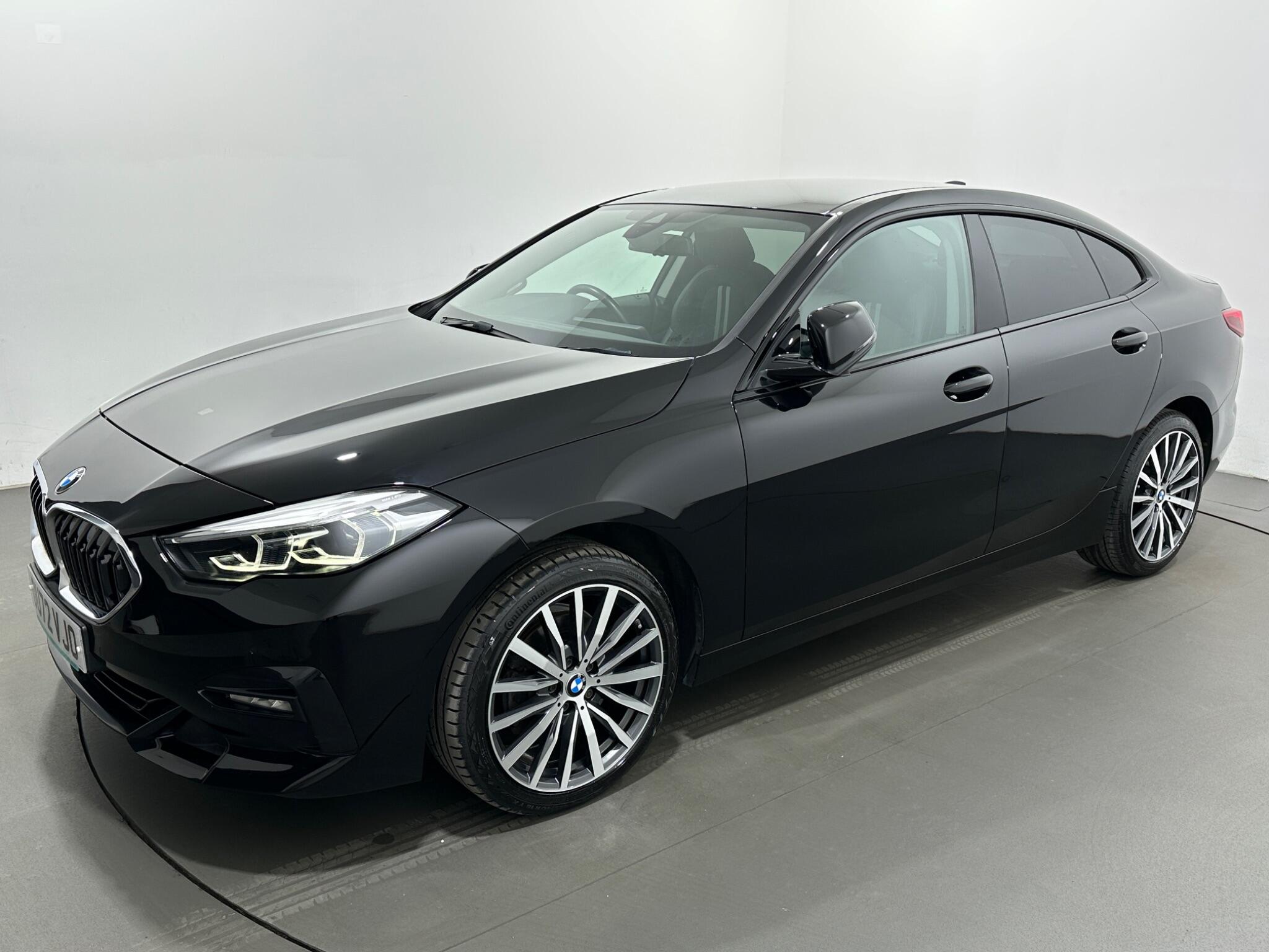 BMW 2 Series view 54