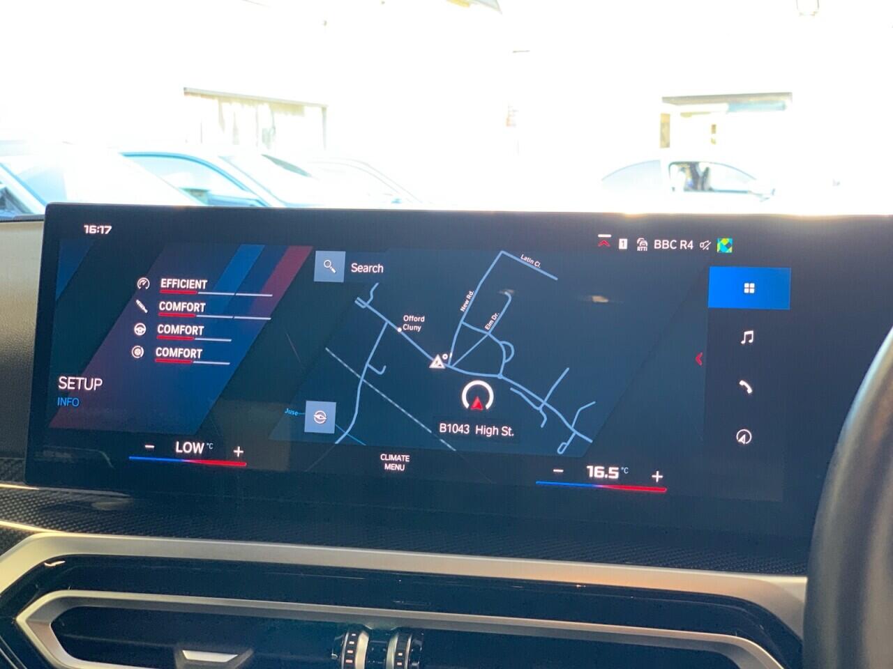 BMW M2 view 40