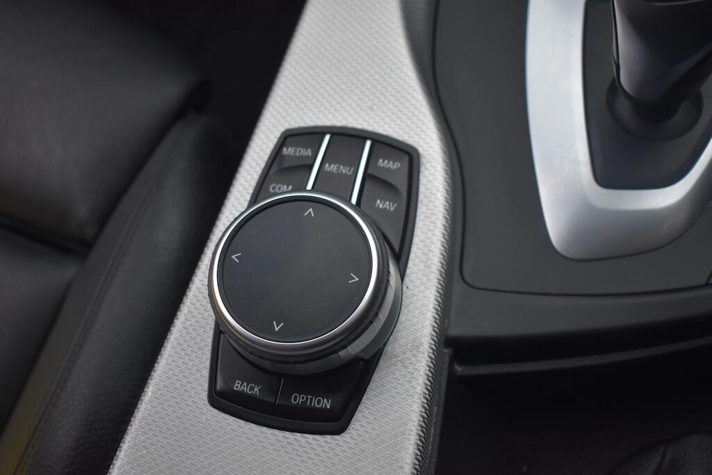 BMW 4 Series view 76