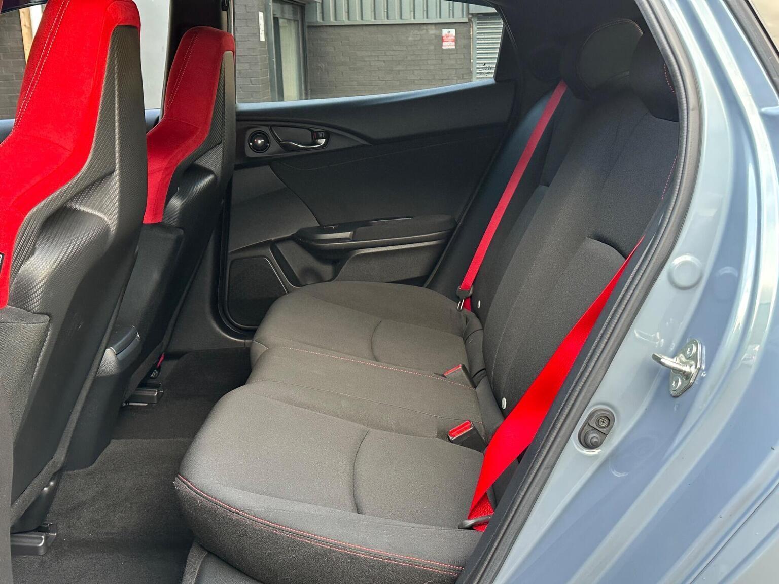 Honda Civic view 13