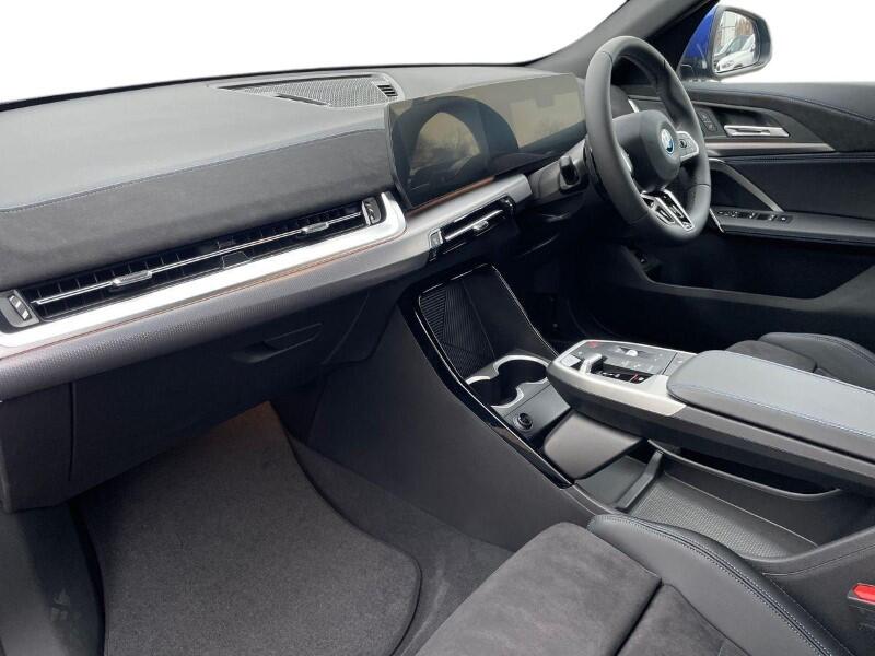 BMW iX2 view 7