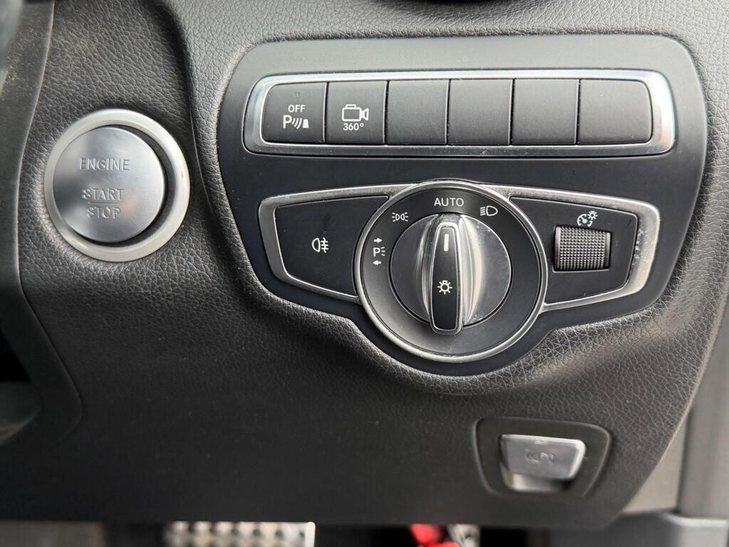 Mercedes-Benz GLC view 46