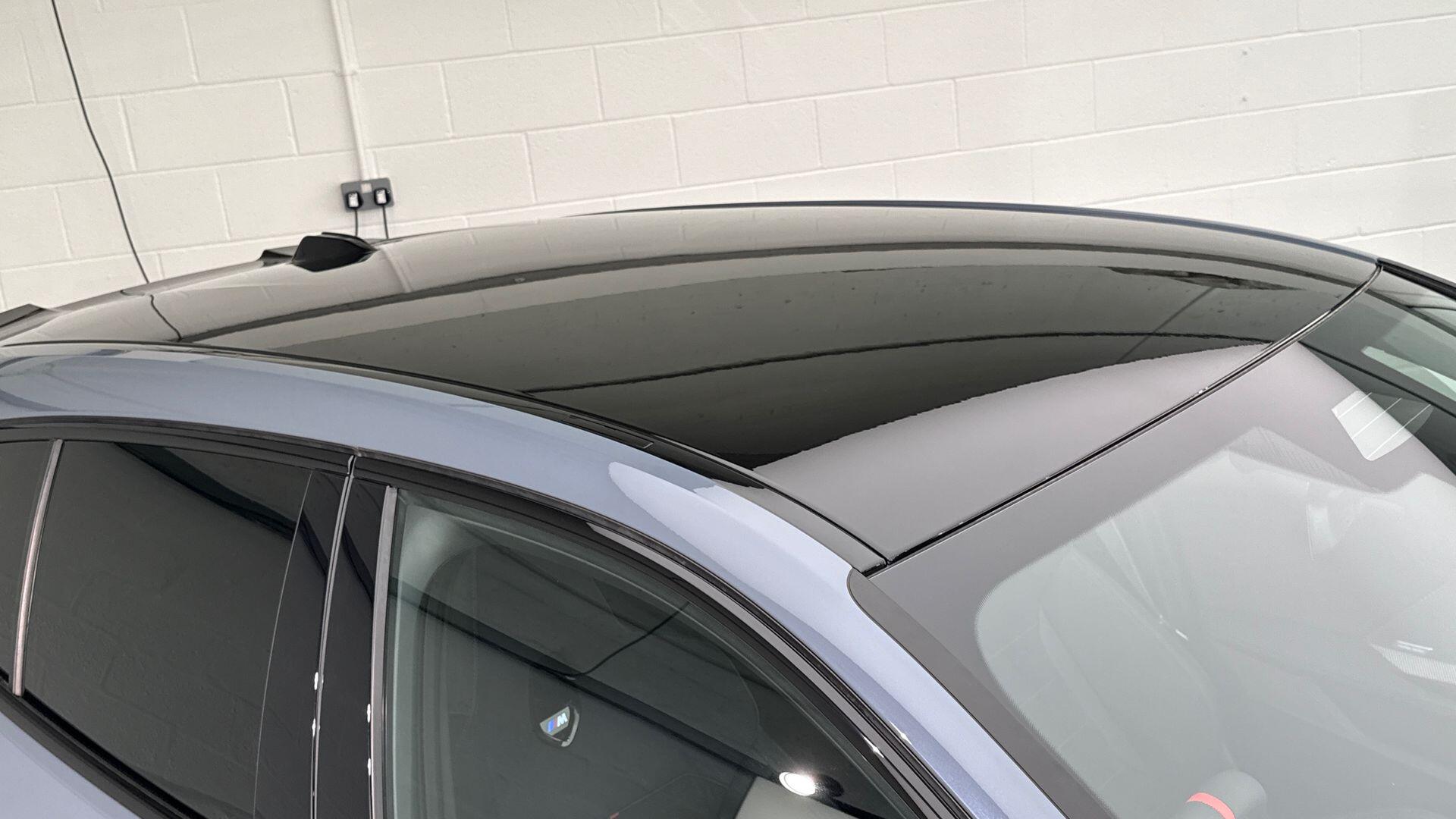 BMW 1 Series view 32