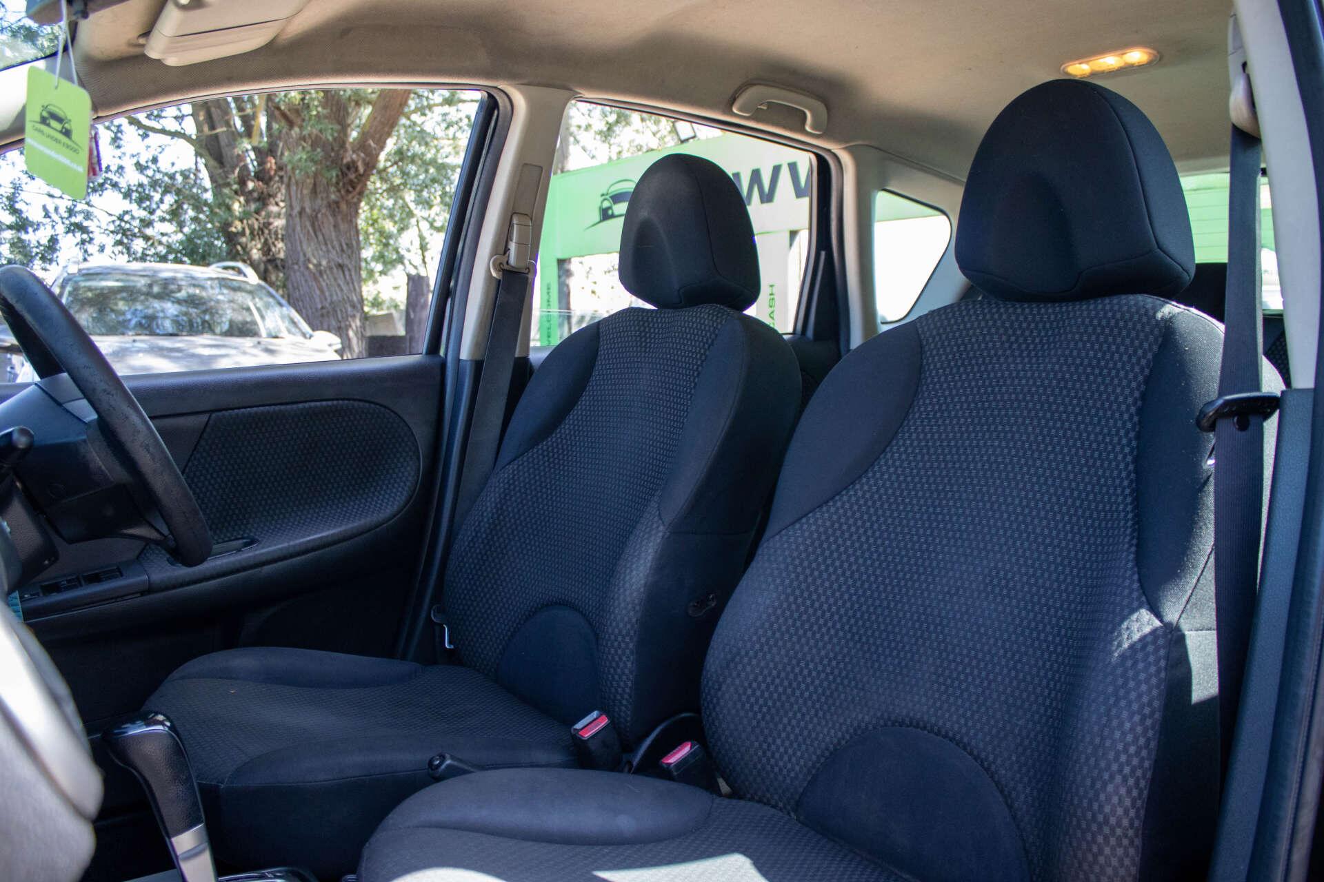 Nissan Note view 13