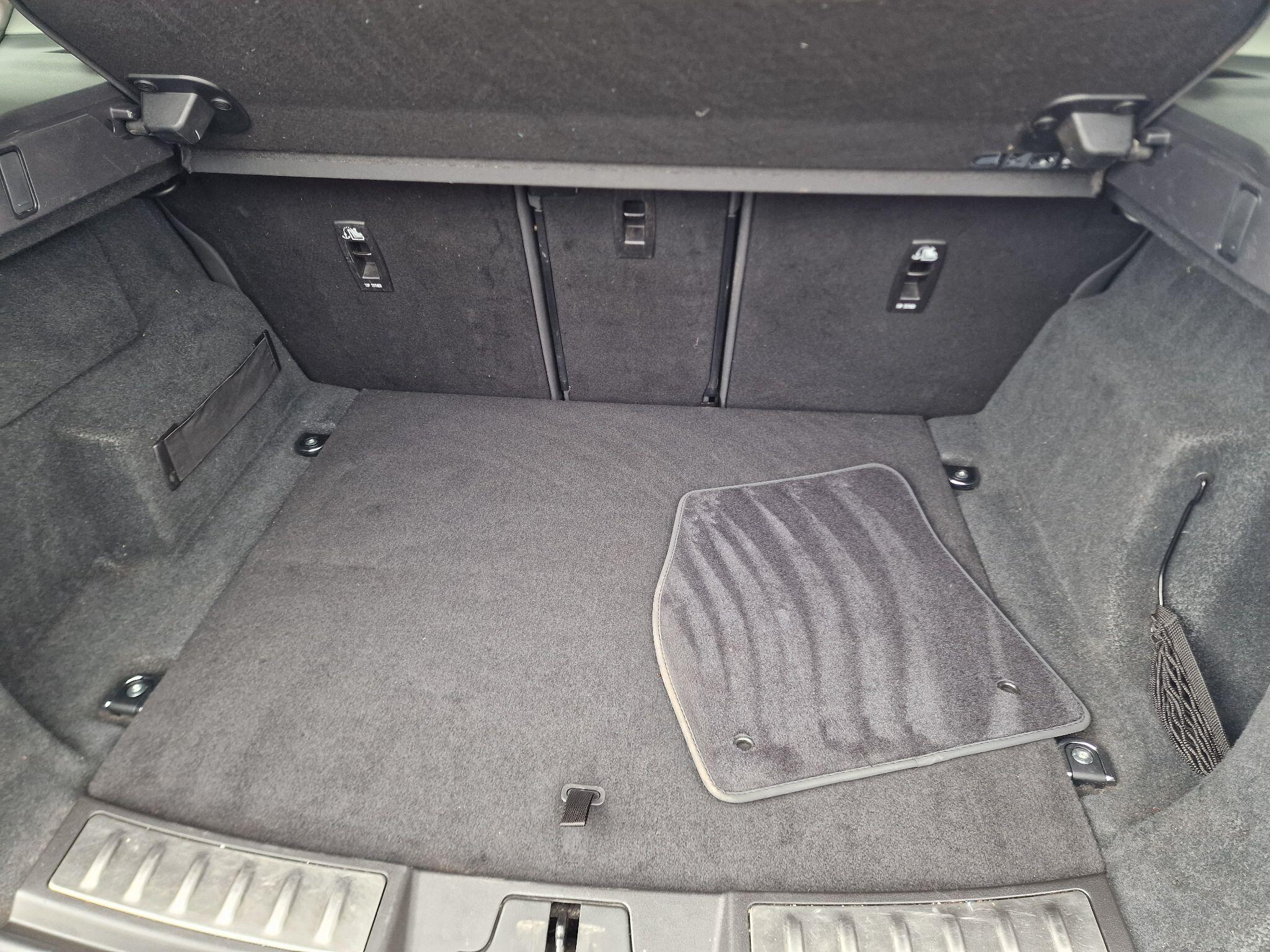 Land Rover Range Rover Evoque view 55