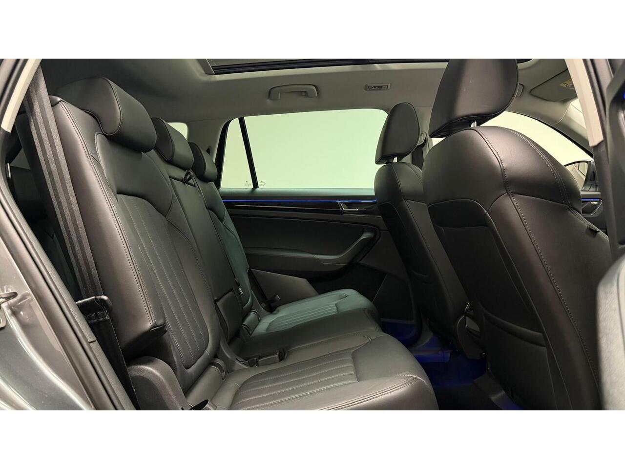 Skoda Kodiaq view 18