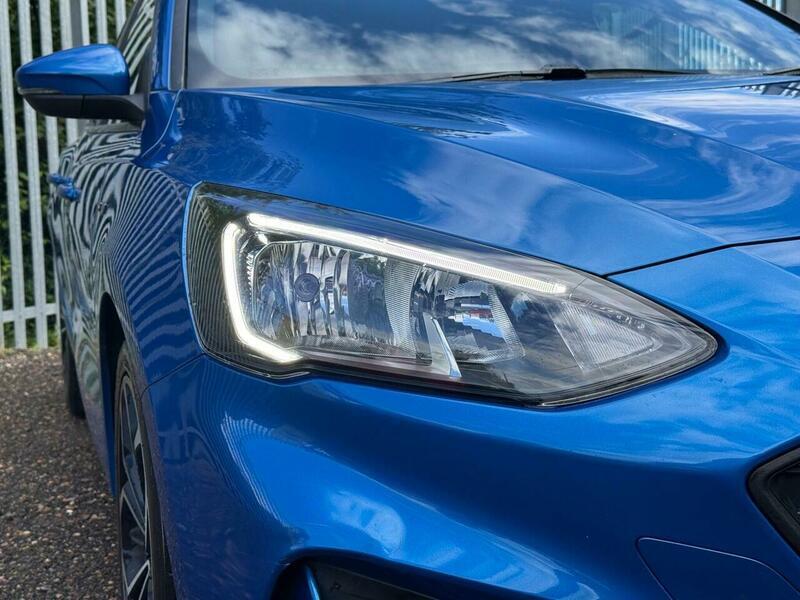 2018 Ford Focus image 54